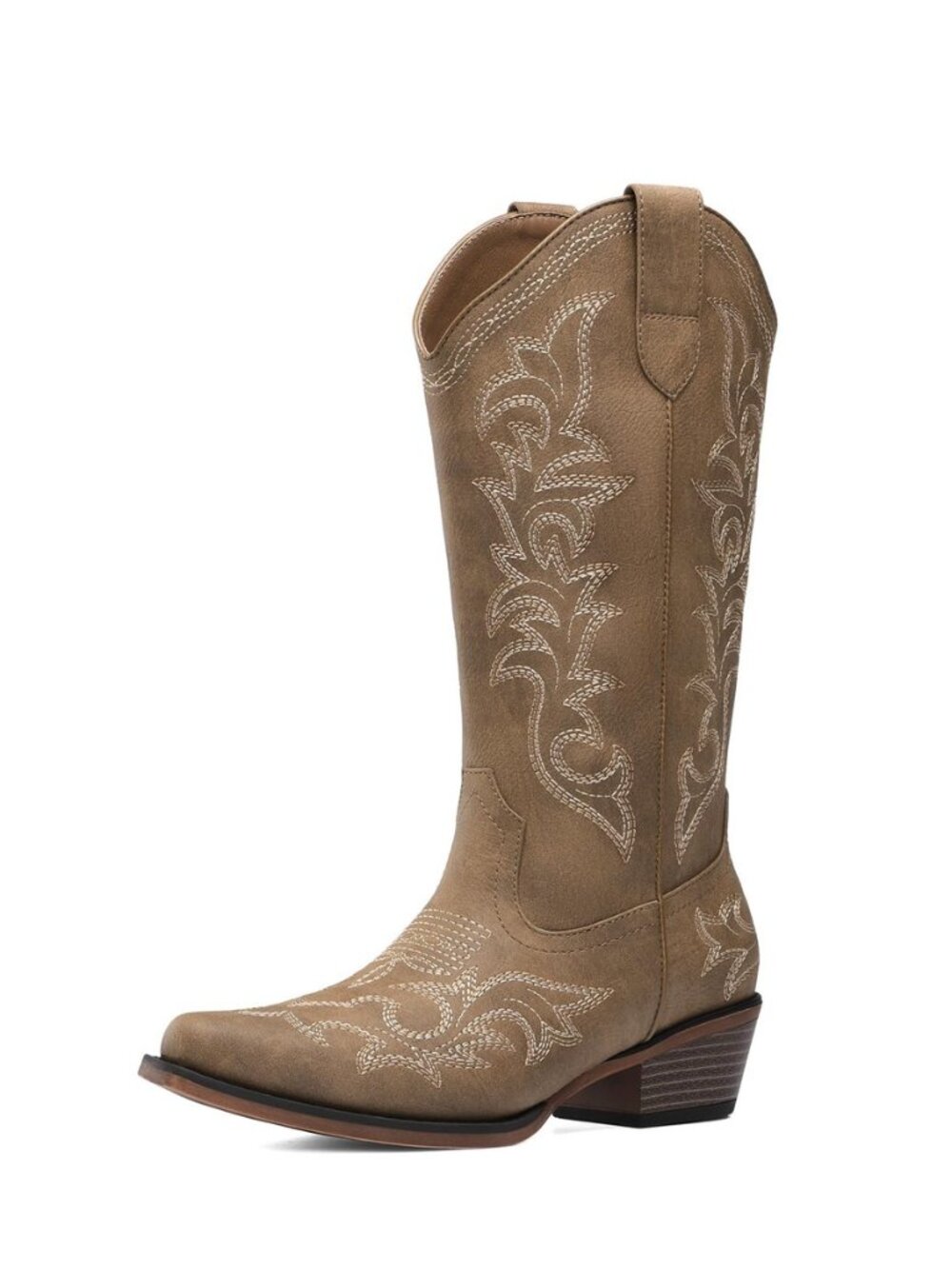 Women's Cowboy Cowgirl Western Boots